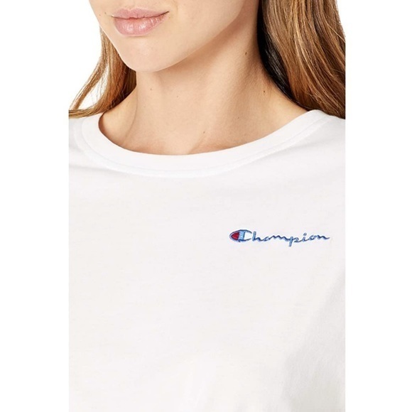 Champion Tie Knot Tee‎ - Picture 2 of 4